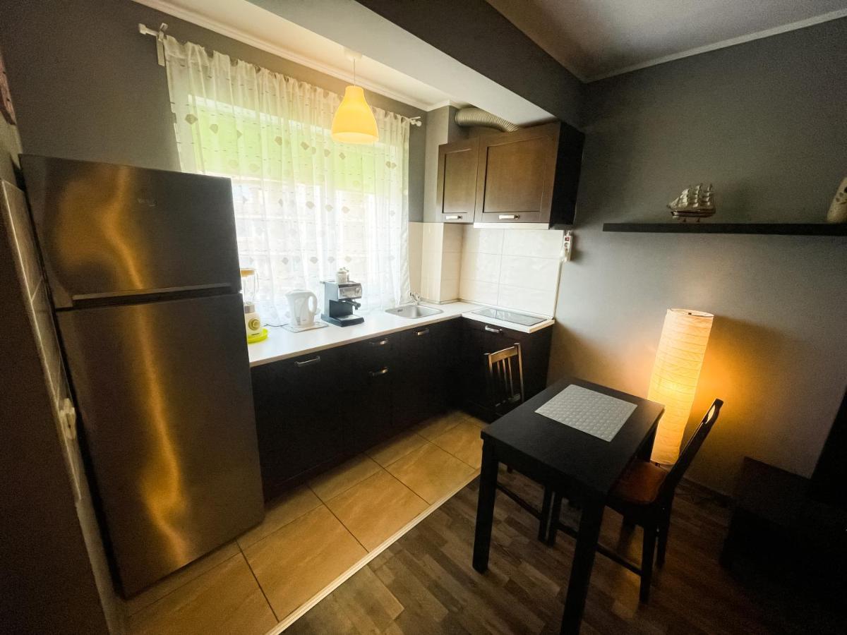 Prima Residence Apartment Орадя Екстер'єр фото