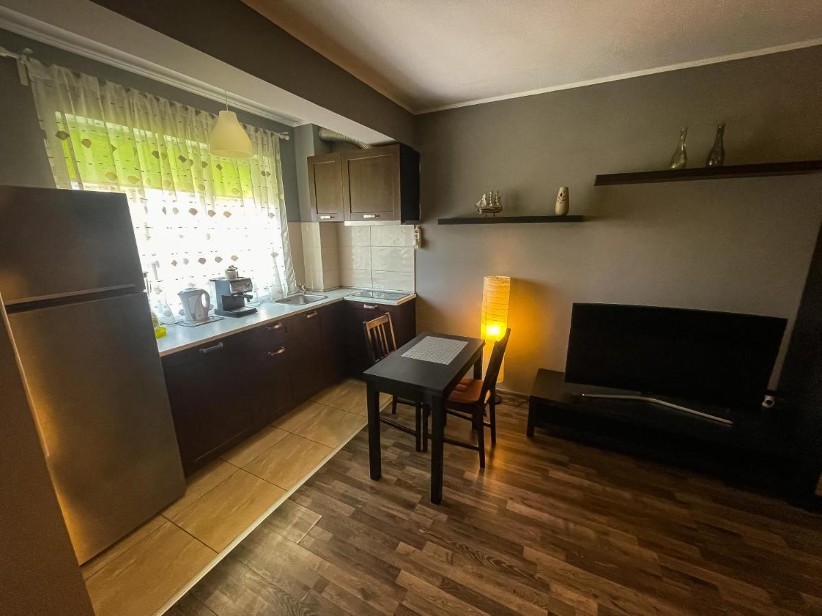 Prima Residence Apartment Орадя Екстер'єр фото